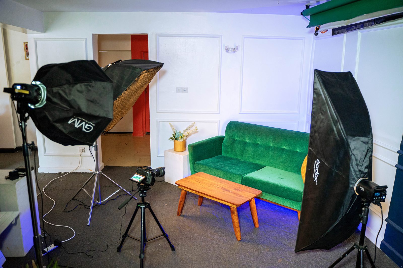 Video Production 7