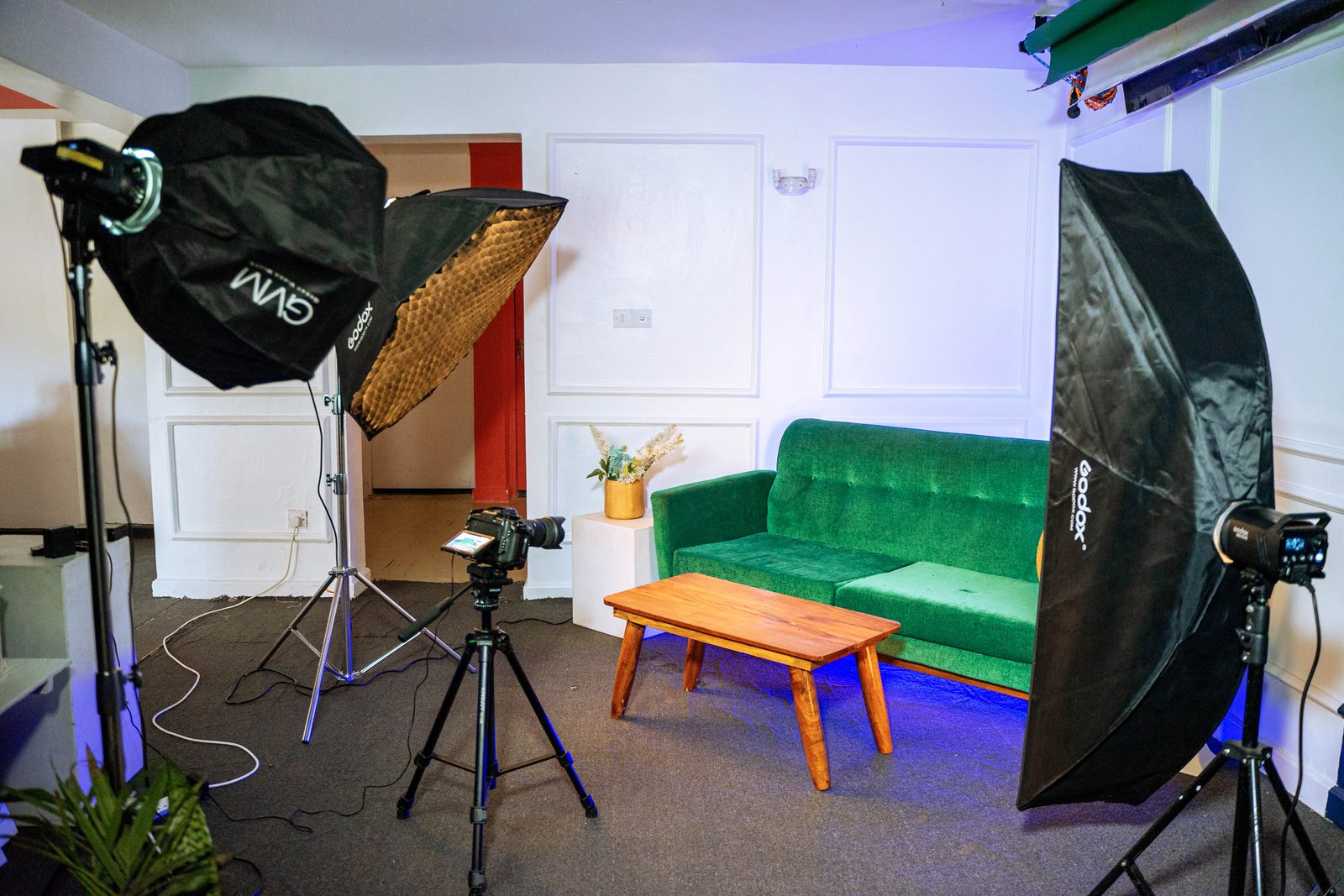 Video Production 8