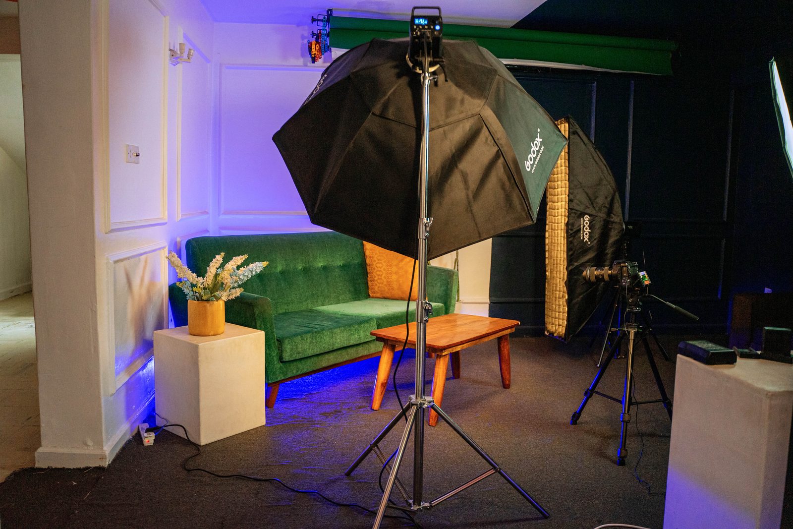 Video Production 6