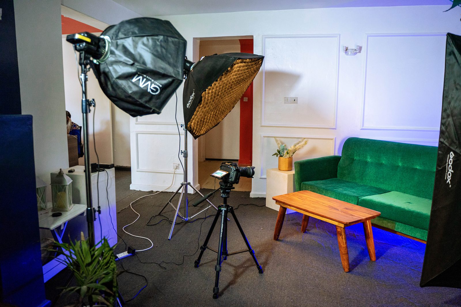 Video Production 5