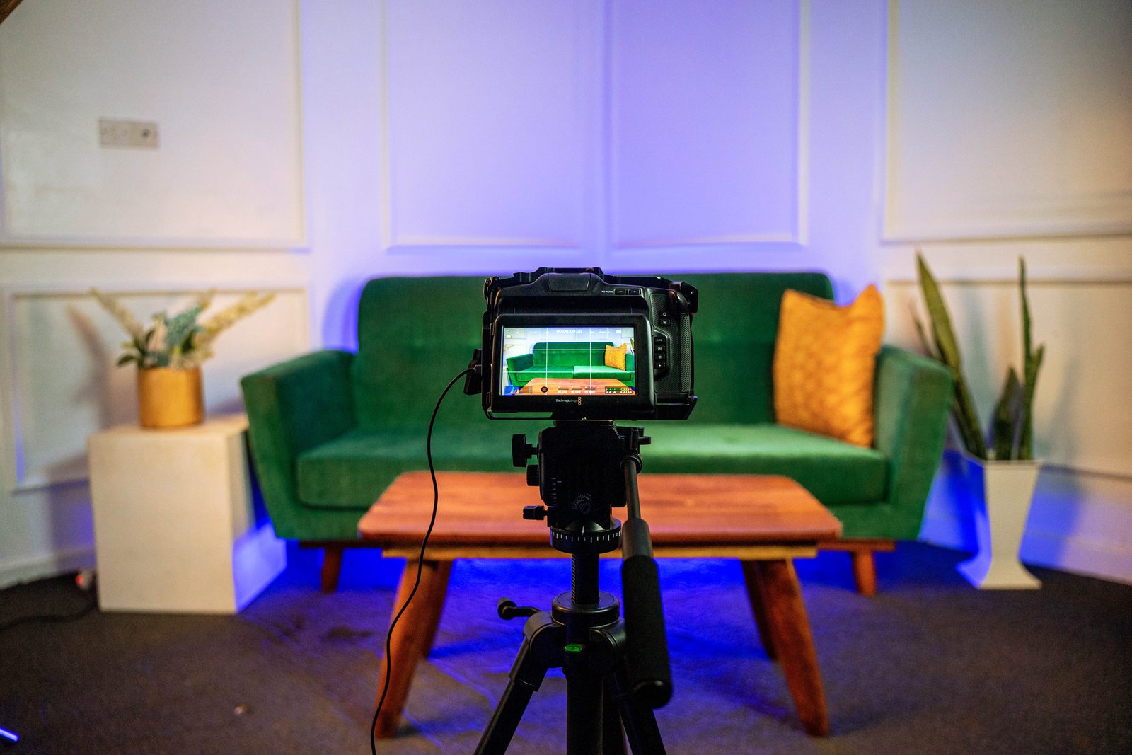 Video Production 9