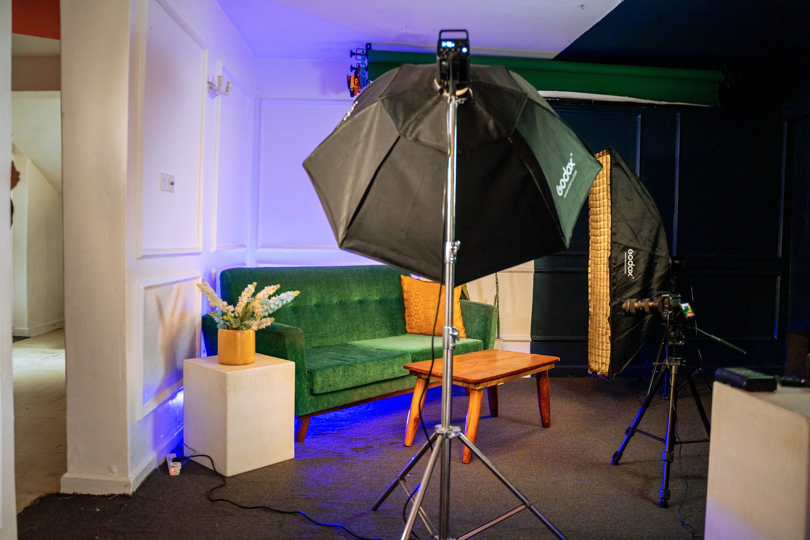 Video Production 3