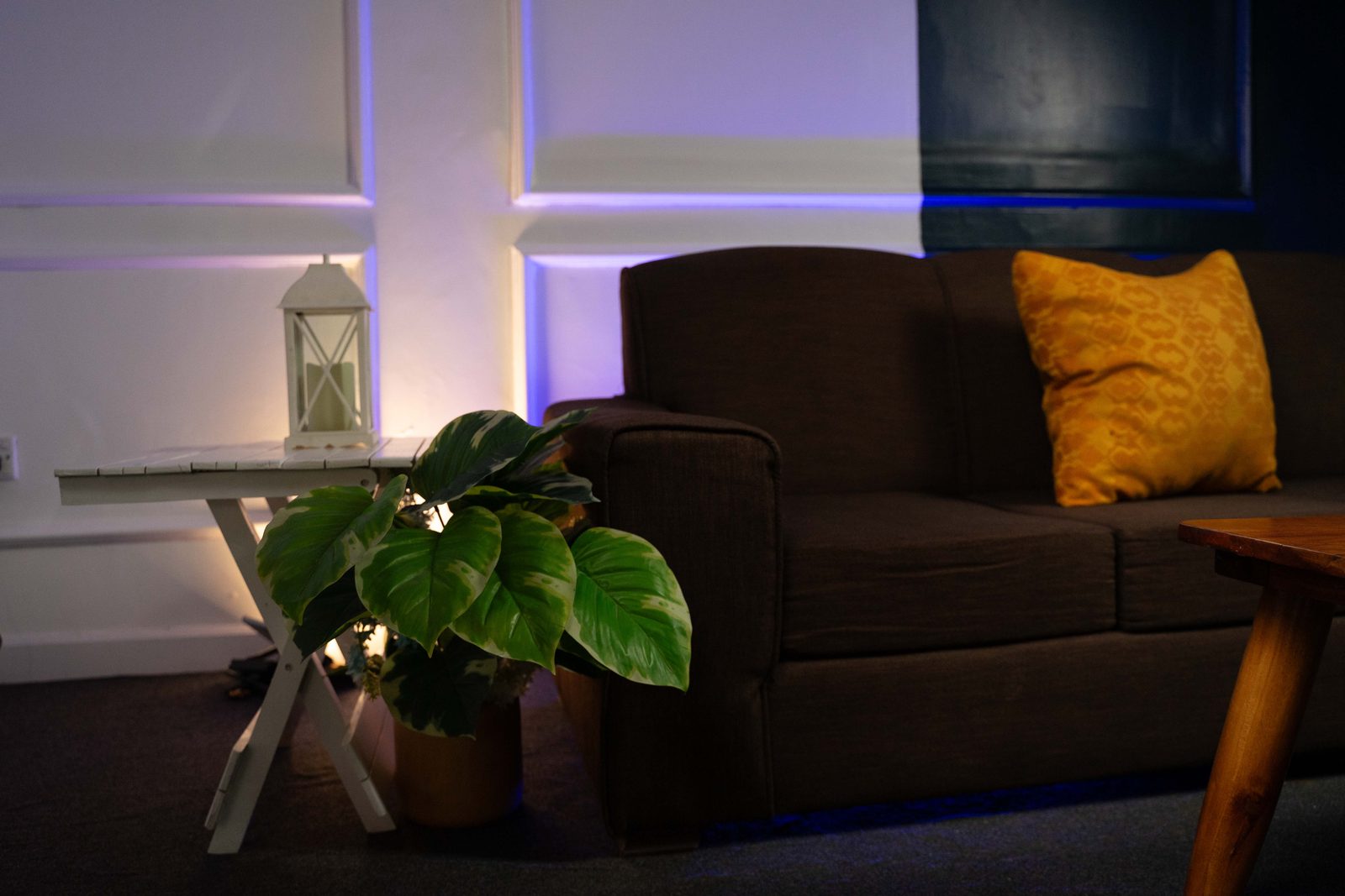 Lounge Session 7