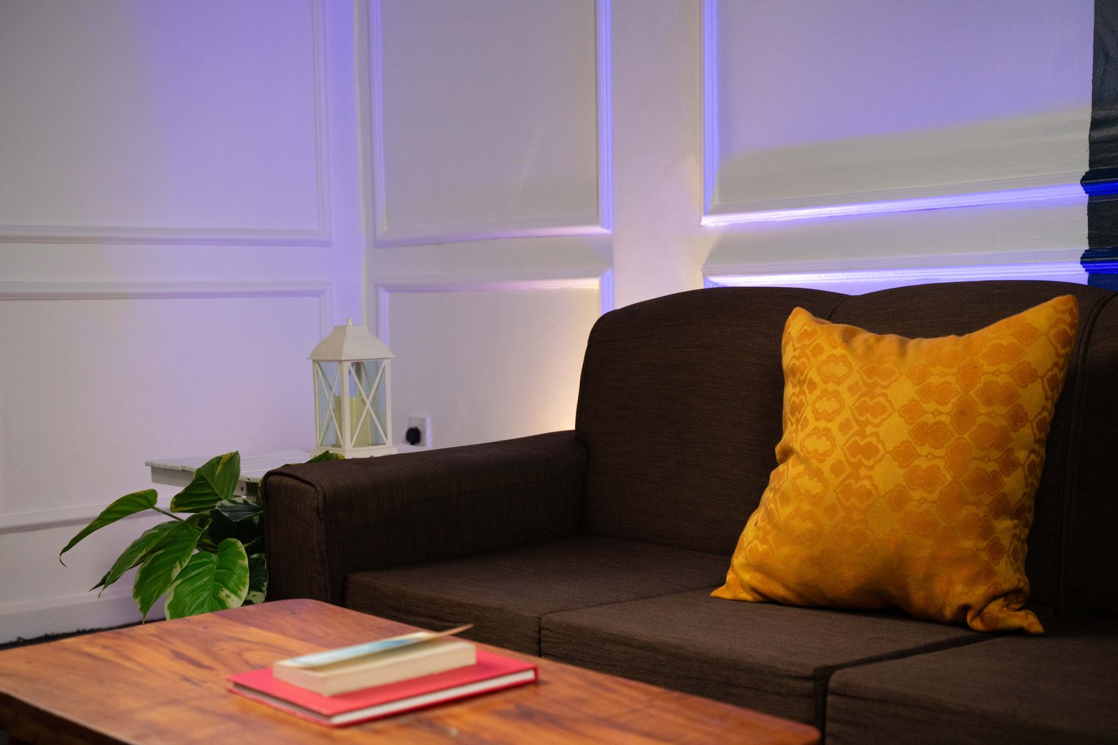 Lounge Session 11