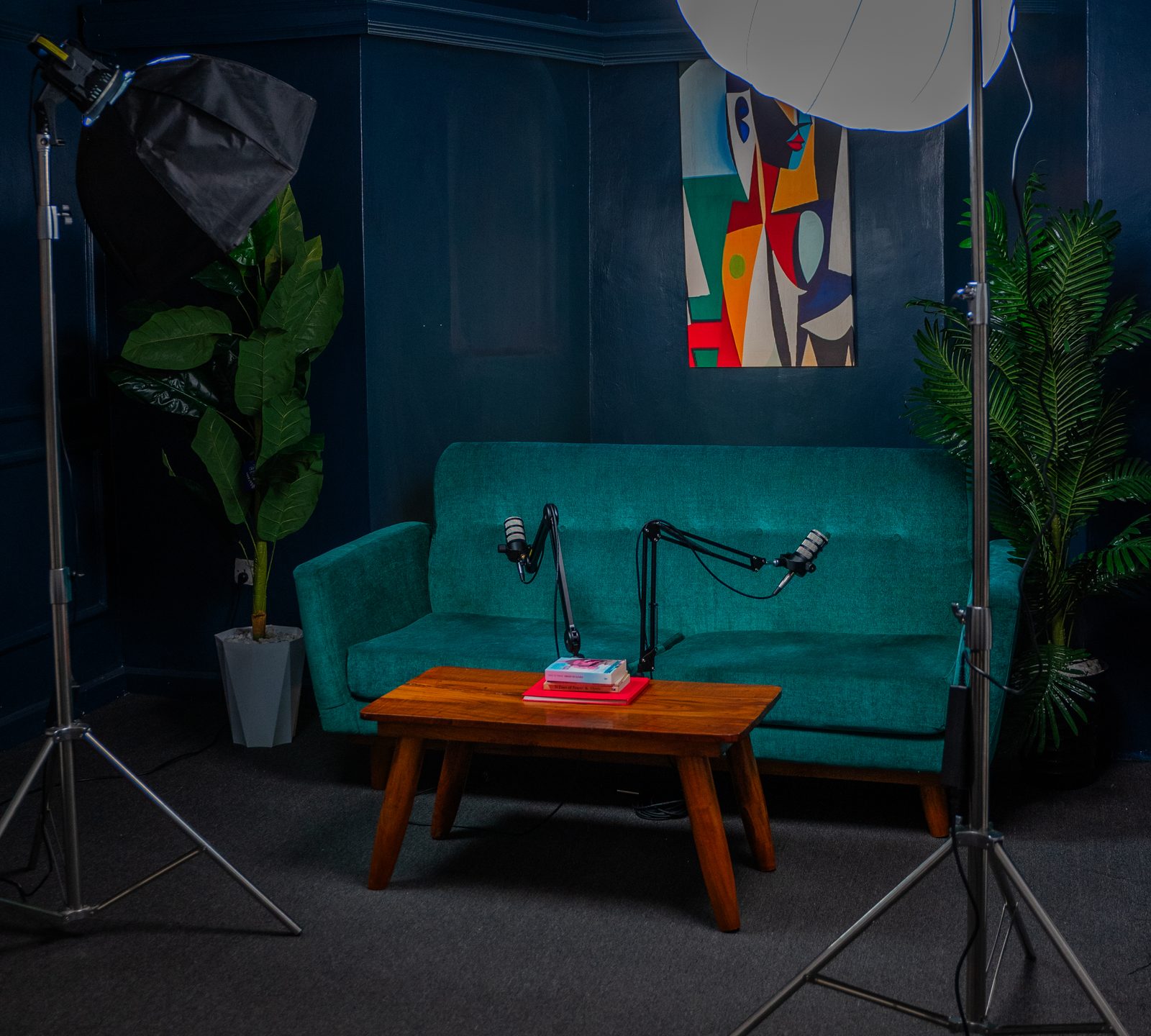 On Location 6