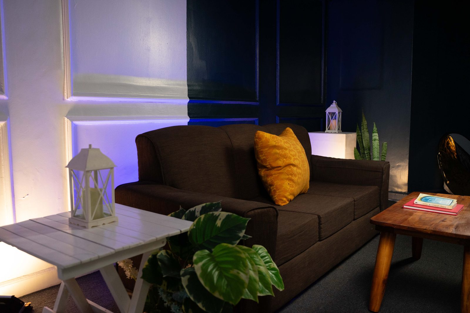 Lounge Session 14