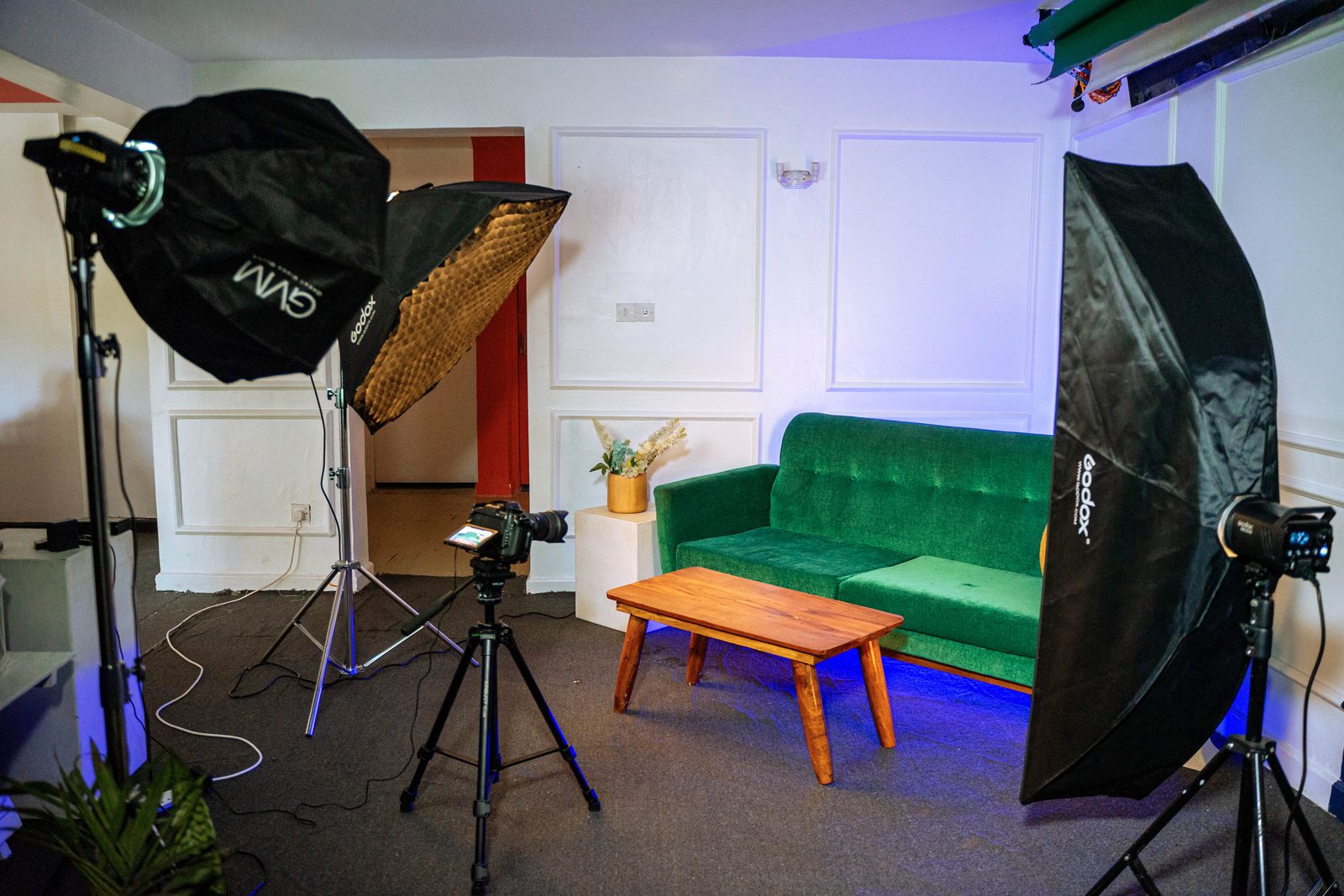Video Production 11