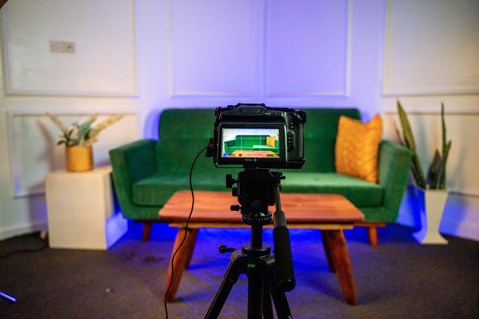 Video Production 4